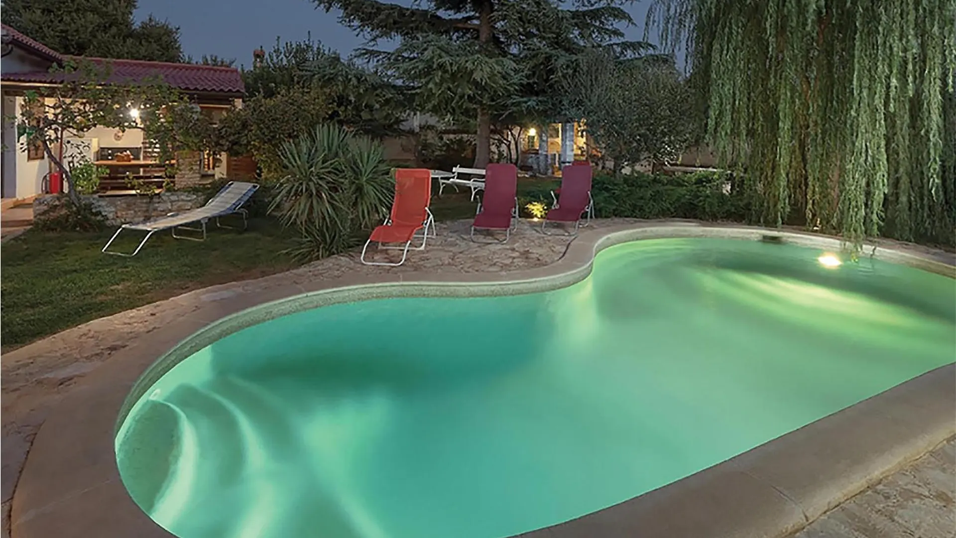Awesome Home In Sisan With Wifi Croatia
